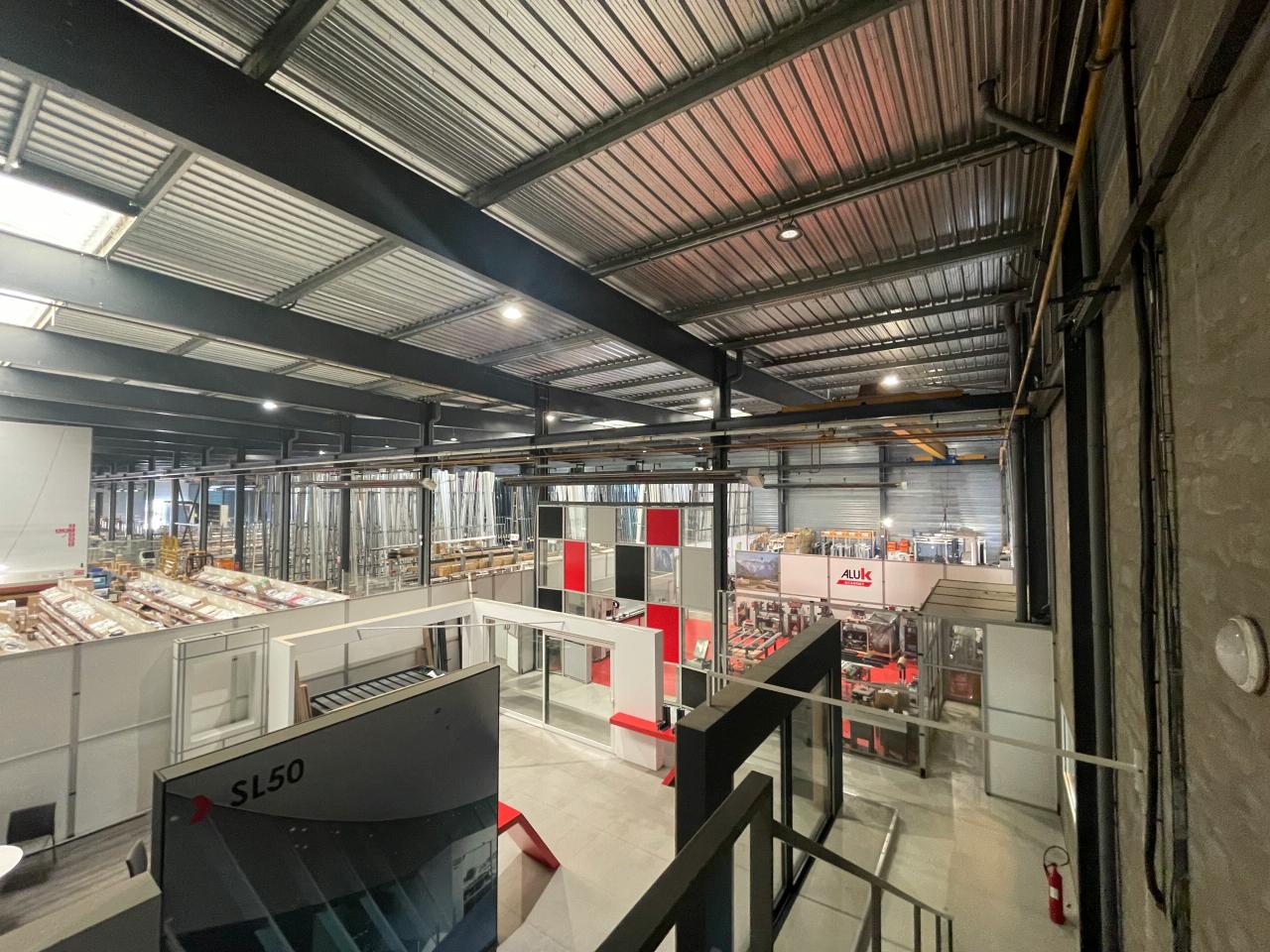 Local d'activité Mornant 8831m² Vente local d'activité Mornant Rhône OVACT2424851 12